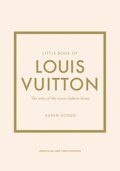 Little Book of Louis Vuitton
