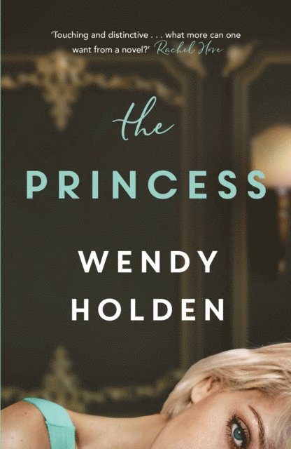 Wendy Holden - Princess, E-bok