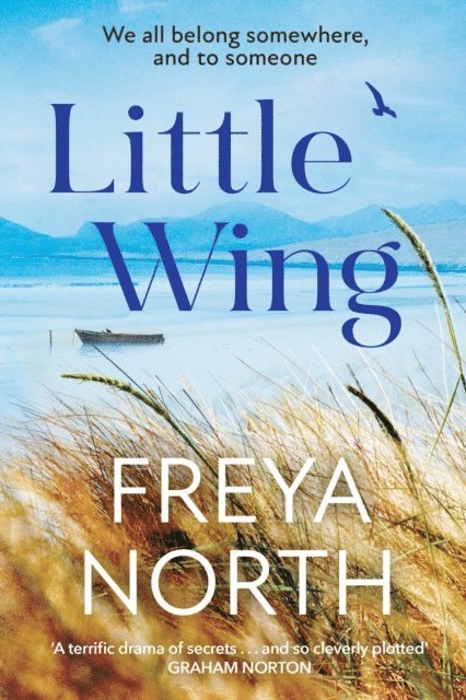 Freya North - Little Wing, E-bok