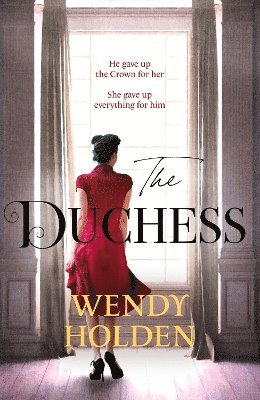 Wendy Holden - Duchess, Häftad