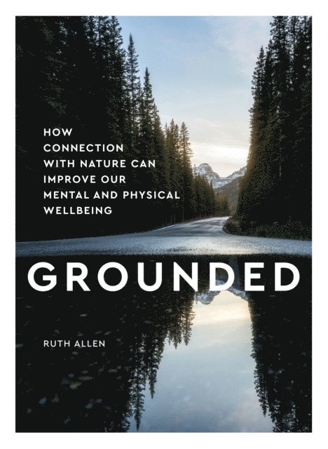 Ruth Allen - Grounded, E-bok