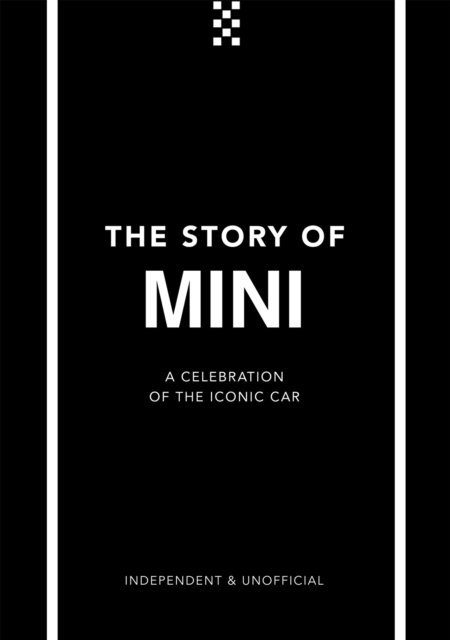 Ben Custard - Story of Mini, E-bok
