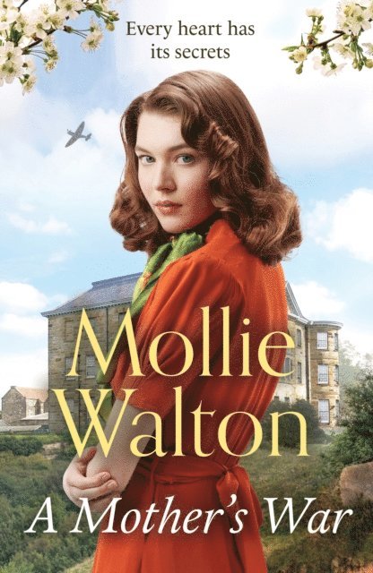 Mollie Walton - Mother's War, E-bok