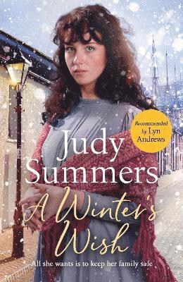Judy Summers - Winter's Wish, Häftad