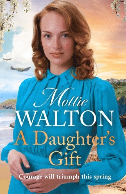 Mollie Walton - Daughter's Gift, E-bok