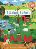 Sticker Safari: Farm