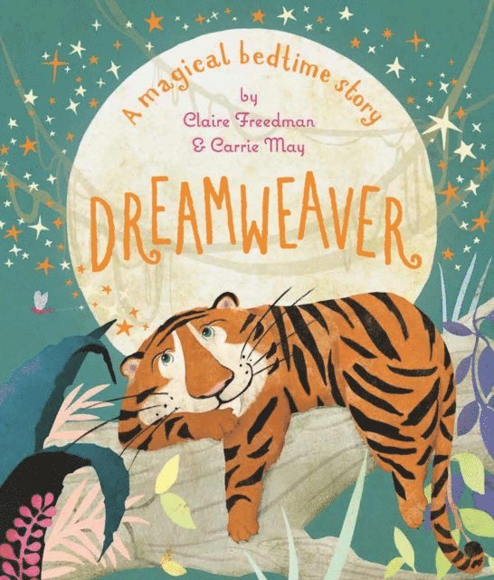 Claire Freedman - Dreamweaver, E-bok