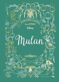 Mulan (Disney Animated Classics)