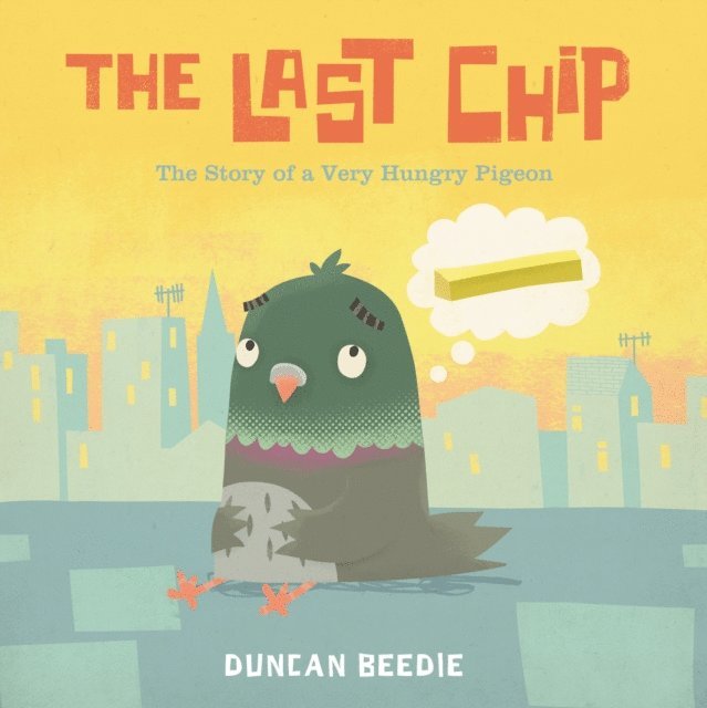 Duncan Beedie - Last Chip, E-bok