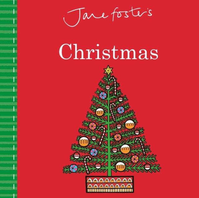 Jane Foster - Jane Foster's Christmas, E-bok