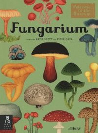 Fungarium