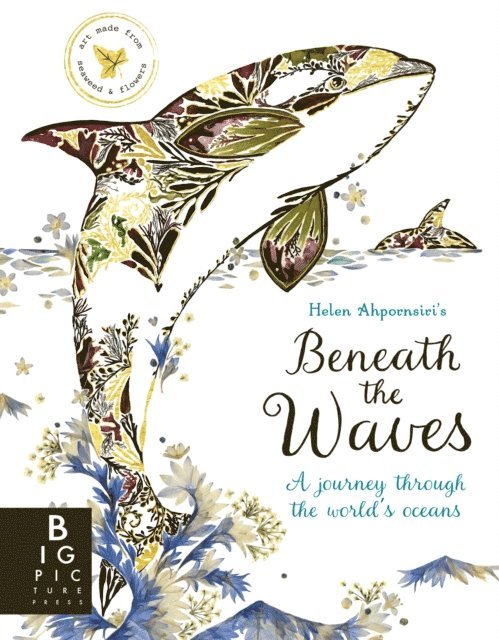 Lily Murray - Beneath the Waves, E-bok