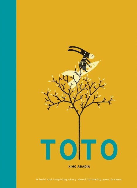 Ximo Abadía - Toto, E-bok