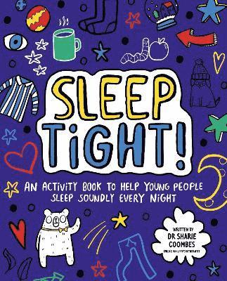 Sharie Coombes - Sleep Tight! Mindful Kids, Häftad