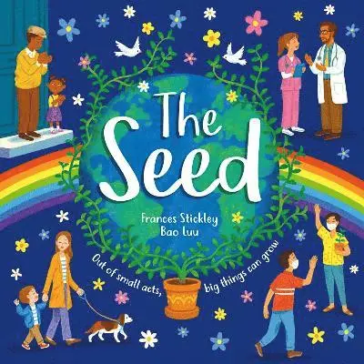 Frances Stickley - Seed, Häftad. Tillgänglighet: Lägg i varukorg