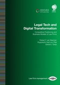 Legal Tech and Digital Transformation
