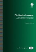 Pitching for Lawyers