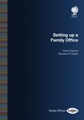 Setting up a Family Office