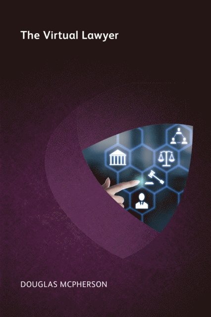 Douglas McPherson - Virtual Lawyer, E-bok