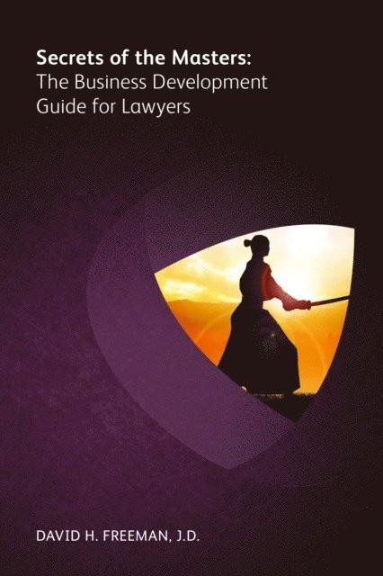 David H. Freeman - Secrets of the Masters, E-bok