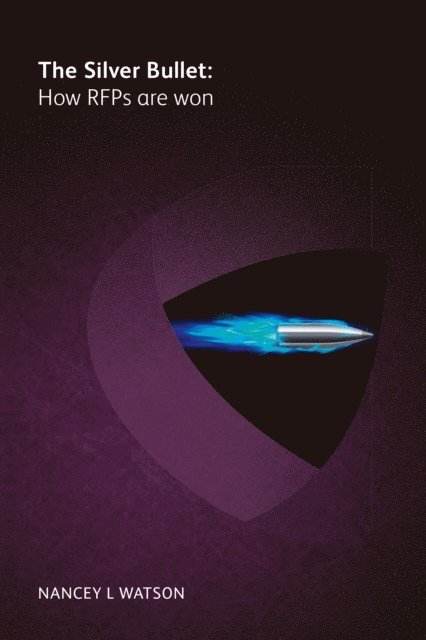 Nancey L Watson - silver bullet, E-bok. Tillgänglighet: Lägg i varukorg