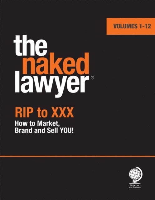 Chrissie Lightfoot - Naked Lawyer, E-bok