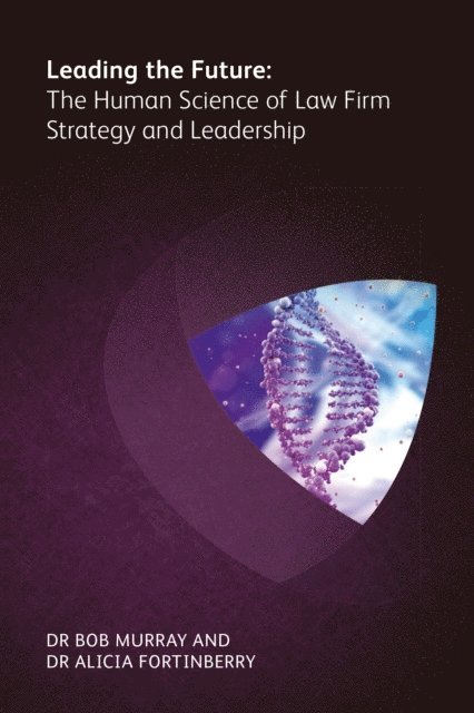 Alicia Fortinberry - Leading the Future, E-bok