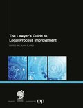Lawyer's Guide to Legal Process Improvement