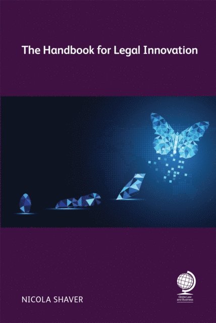 Nicola Shaver - Handbook for Legal Innovation, E-bok. Tillgänglighet: Lägg i varukorg