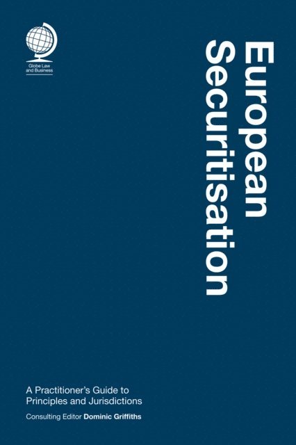European Securitisation, E-bok