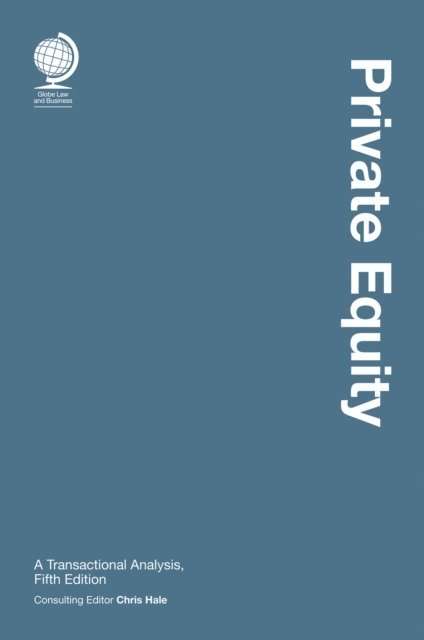 Chris Hale - Private Equity, E-bok