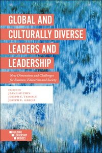 Global and Culturally Diverse Leaders and Leadership
