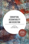 Corruption, Accountability and Discretion