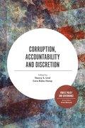 Corruption, Accountability and Discretion