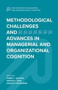 Methodological Challenges and Advances in Managerial and Organizational Cognition