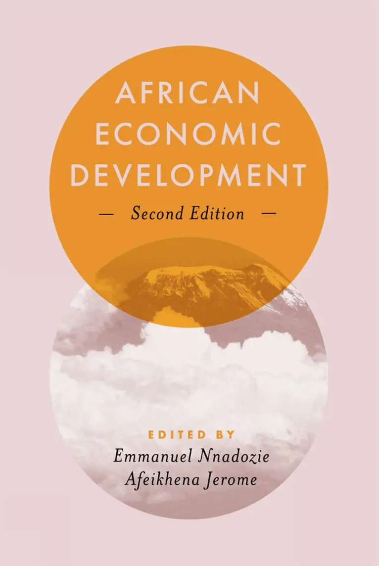 Emmanuel Nnadozie, Afeikhena Jerome - African Economic Development, Inbunden. Tillgänglighet: Lägg i varukorg