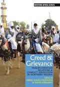 Creed & Grievance
