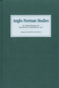 Anglo-Norman Studies XL