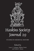 Haskins Society Journal 29