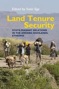 Land Tenure Security
