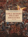Early Modern Military Identities, 1560-1639