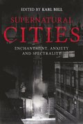 Supernatural Cities