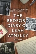 Bedford Diary of Leah Aynsley, 1943-1946