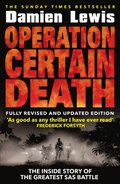 Operation Certain Death
