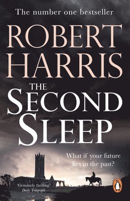 Robert Harris - Second Sleep, Häftad