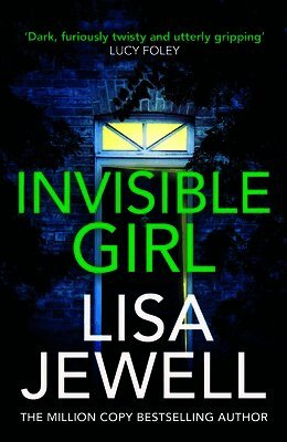 Lisa Jewell - Invisible Girl, Häftad