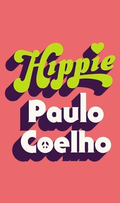 Paulo Coelho - Hippie, Häftad