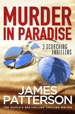 James Patterson - Murder in Paradise, Häftad