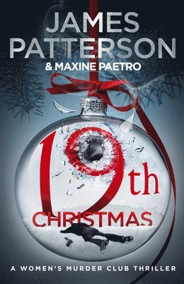 19th Christmas av James Patterson