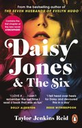 Daisy Jones and The Six